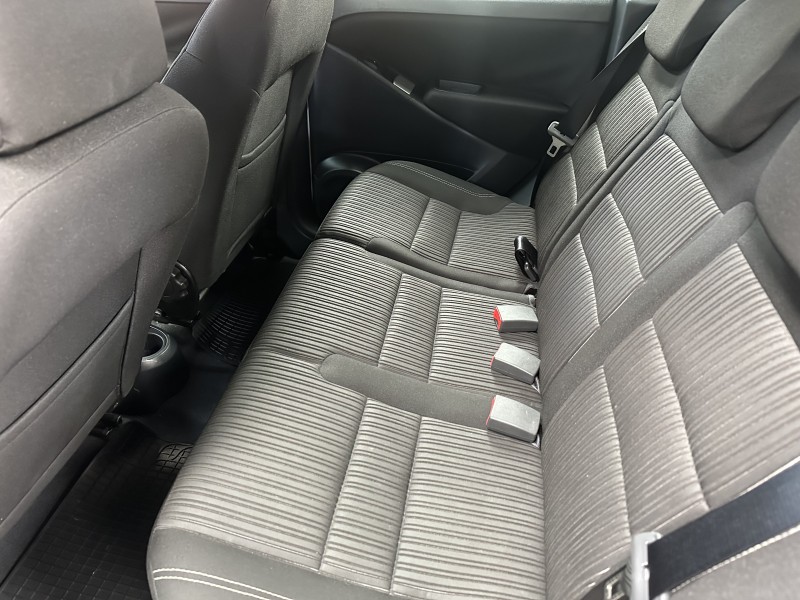 IDEA 1.6 MPI ESSENCE 16V FLEX 4P MANUAL - 2014 - CAXIAS DO SUL
