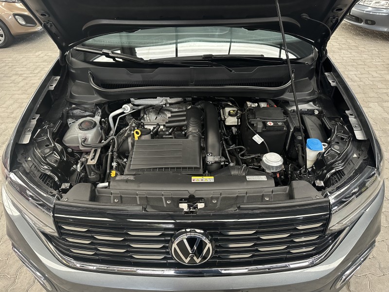 T-CROSS 1.4 HIGHLINE TSI 16V FLEX 4P AUTOMÁTICO - 2022 - CAXIAS DO SUL