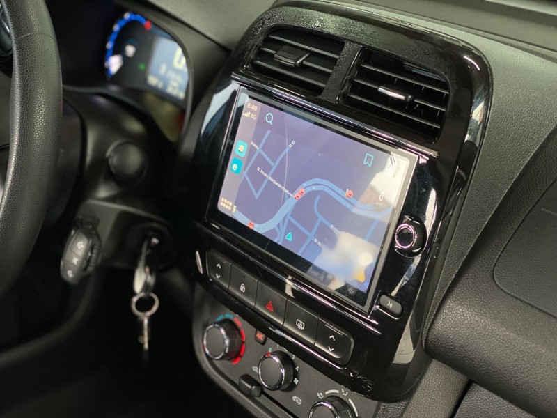 KWID 1.0 12V SCE FLEX INTENSE MANUAL - 2024 - CAXIAS DO SUL