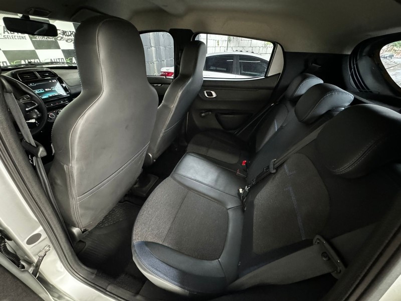 KWID 1.0 12V SCE FLEX INTENSE MANUAL - 2024 - CAXIAS DO SUL