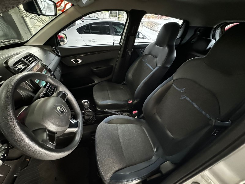 KWID 1.0 12V SCE FLEX INTENSE MANUAL - 2024 - CAXIAS DO SUL