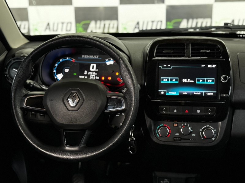 KWID 1.0 12V SCE FLEX INTENSE MANUAL - 2024 - CAXIAS DO SUL