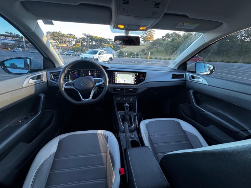 NIVUS 1.0 TSI COMFORTLINE FLEX 4P AUTOMÁTICO - 2024 - BENTO GONçALVES
