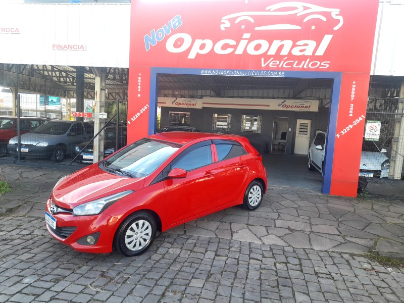 hb20 1.6 comfort 16v flex 4p manual 2013 caxias do sul