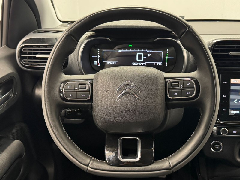 C4 CACTUS 1.6 THP SHINE PACK FLEX 4P AUTOMATICO - 2020 - CAXIAS DO SUL