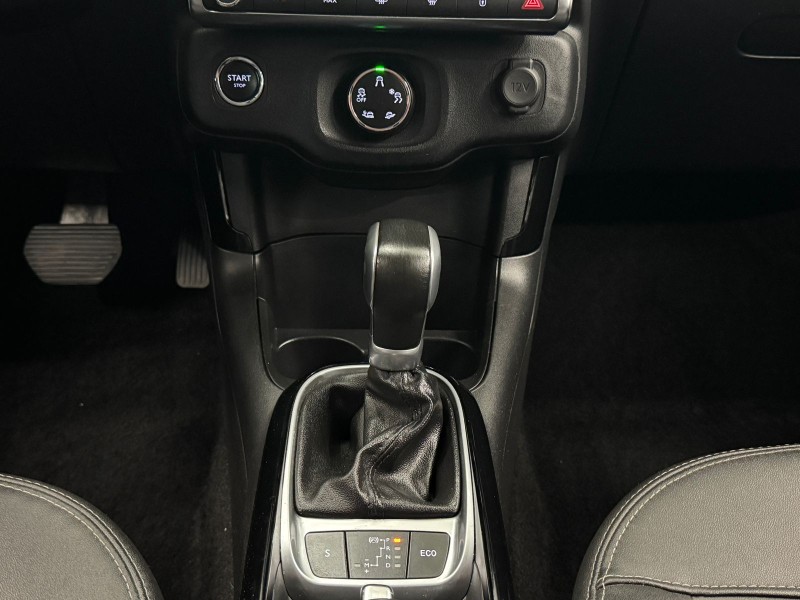 C4 CACTUS 1.6 THP SHINE PACK FLEX 4P AUTOMATICO - 2020 - CAXIAS DO SUL