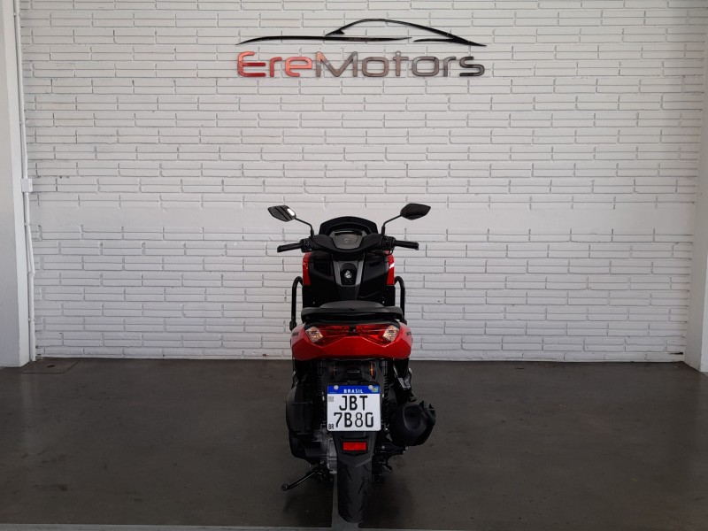 NMAX 160 ABS  - 2023 - ERECHIM