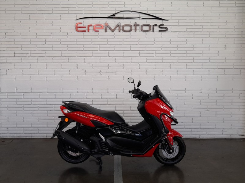 NMAX 160 ABS  - 2023 - ERECHIM