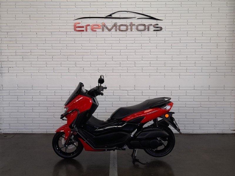 nmax 160 abs 2023 erechim