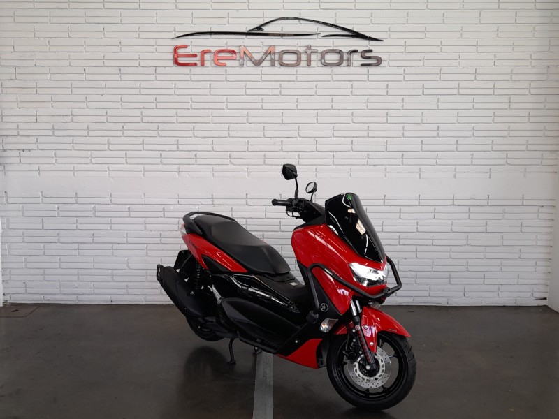 NMAX 160 ABS  - 2023 - ERECHIM