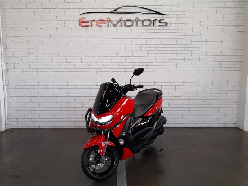 NMAX 160 ABS  - 2023 - ERECHIM