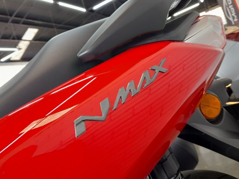 NMAX 160 ABS  - 2023 - ERECHIM