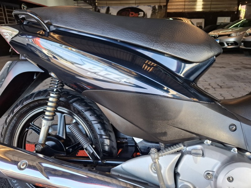 BIZ 125 + - 2010 - CAXIAS DO SUL