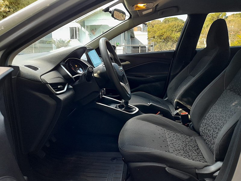 ONIX 1.0 LT 12V FLEX 4P MANUAL - 2022 - FARROUPILHA