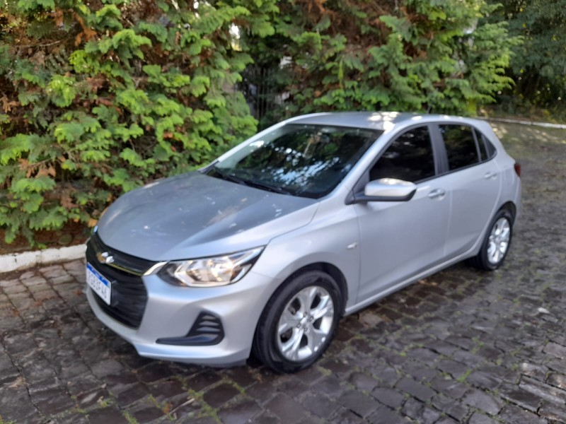 onix 1.0 lt 12v flex 4p manual 2022 farroupilha