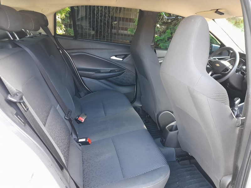 ONIX 1.0 LT 12V FLEX 4P MANUAL - 2022 - FARROUPILHA