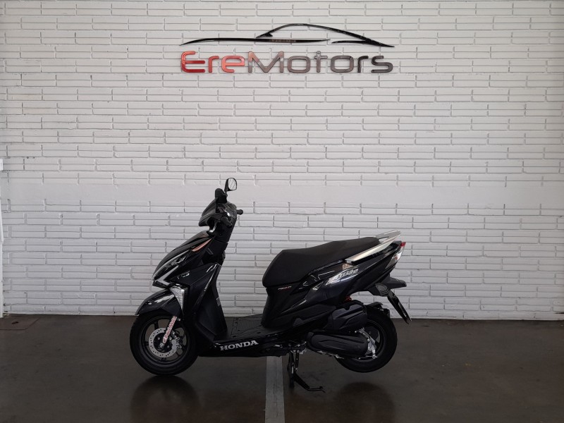 elite 125 2024 erechim