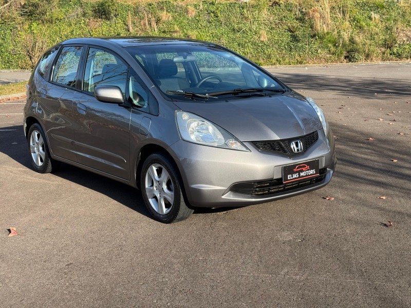fit 1.4 lx 8v flex 4p manual 2011 bento goncalves