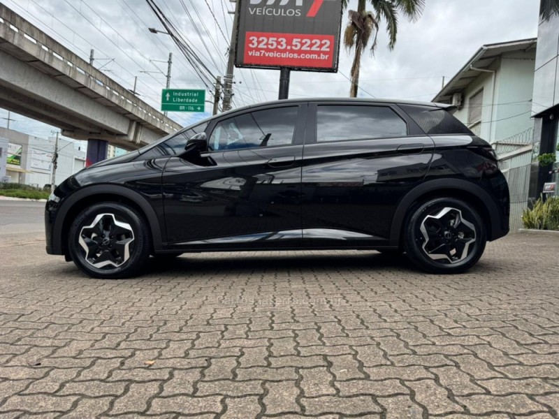 DOLPHIN GS 180 EV ELÉTRICO 4P AUTOMÁTICO - 2024 - NOVO HAMBURGO