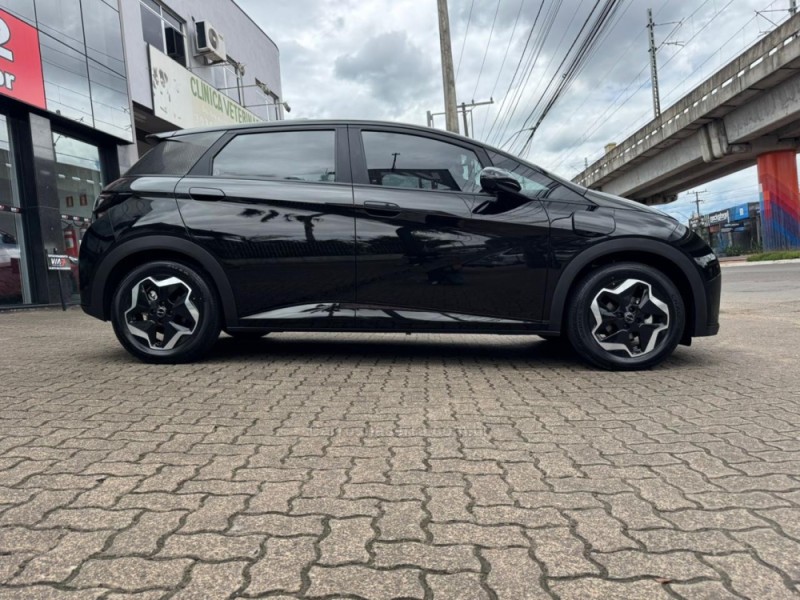 DOLPHIN GS 180 EV ELÉTRICO 4P AUTOMÁTICO - 2024 - NOVO HAMBURGO