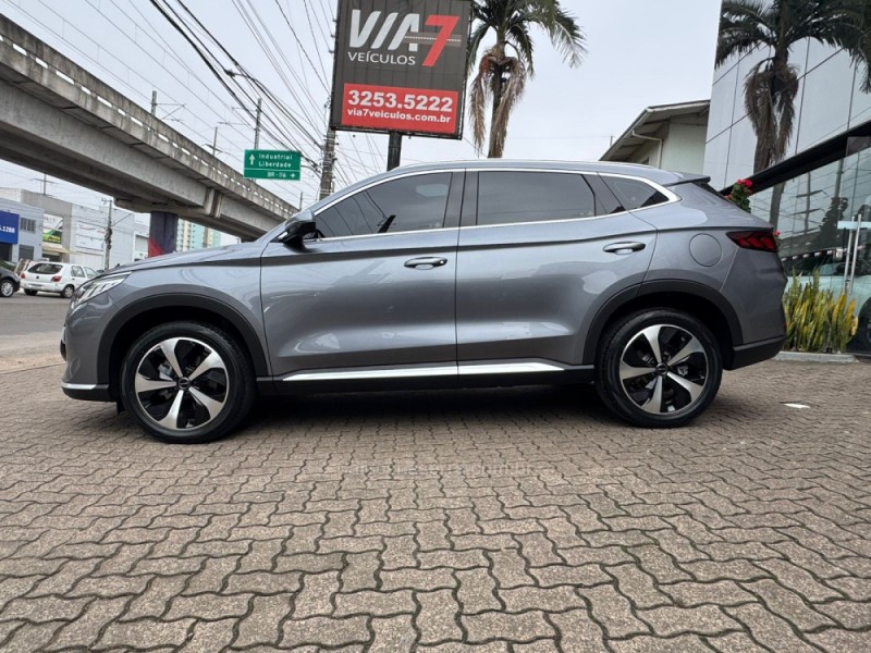 SONG PLUS 1.5 DM GS HÍBRIDO 4P AUTOMÁTICO - 2024 - NOVO HAMBURGO