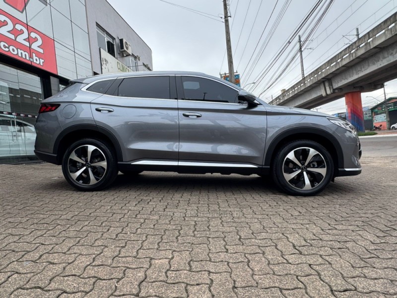 SONG PLUS 1.5 DM GS HÍBRIDO 4P AUTOMÁTICO - 2024 - NOVO HAMBURGO