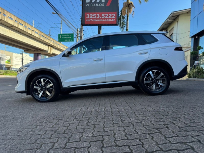 SONG PRO 1.5 GS HÍBRIDO 4P AUTOMÁTICO - 2025 - NOVO HAMBURGO