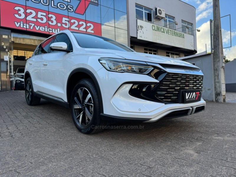 song pro 1.5 gs hibrido 4p automatico 2025 novo hamburgo