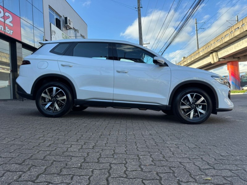 SONG PRO 1.5 GS HÍBRIDO 4P AUTOMÁTICO - 2025 - NOVO HAMBURGO