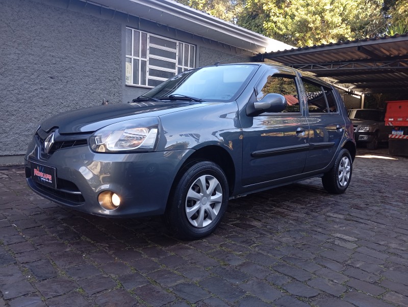 clio 1.0 expression 16v flex 4p manual 2016 caxias do sul