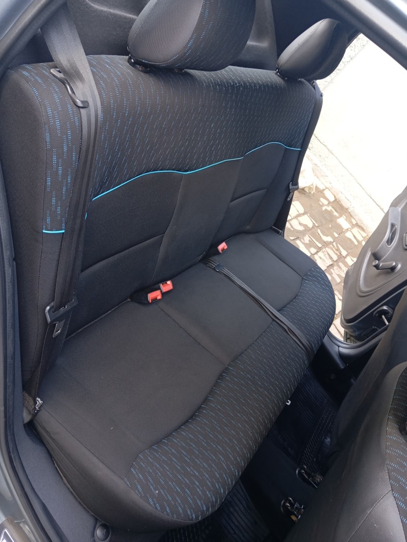 CLIO 1.0 EXPRESSION 16V FLEX 4P MANUAL - 2016 - CAXIAS DO SUL