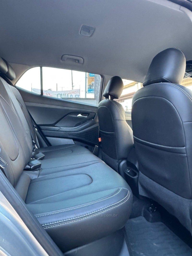 CRETA 1.0 COMFORT TURBO 12V 4P FLEX AUTOMÁTICO  - 2025 - NOVO HAMBURGO