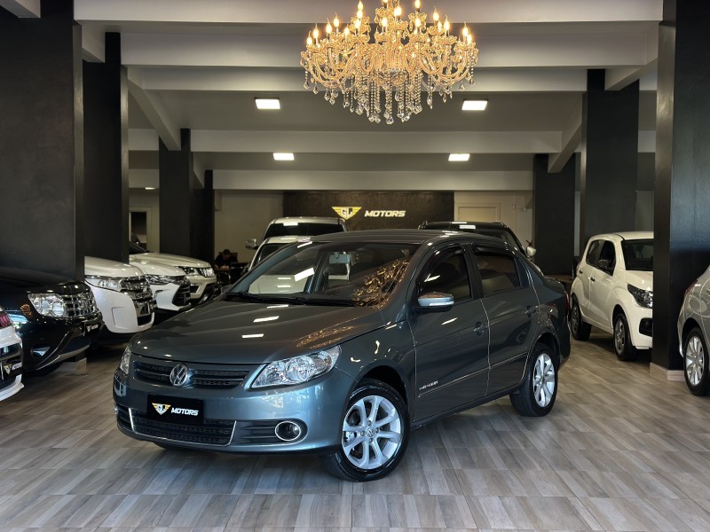 voyage 1.6 mi comfortline 8v flex 4p manual 2011 caxias do sul