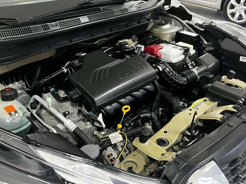 KICKS 1.6 16V FLEX SV 4P XTRONIC - 2018 - BENTO GONçALVES
