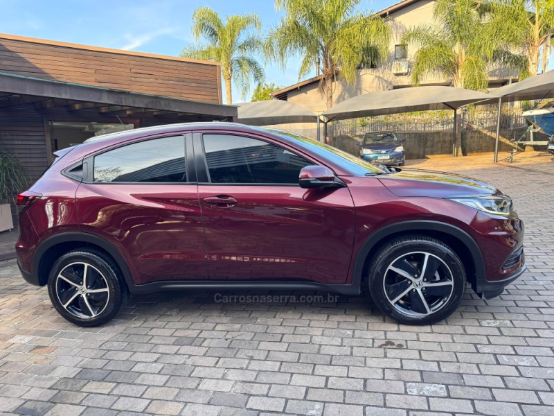 HR-V 1.8 16V FLEX EX 4P AUTOMÁTICO - 2020 - DOIS IRMãOS
