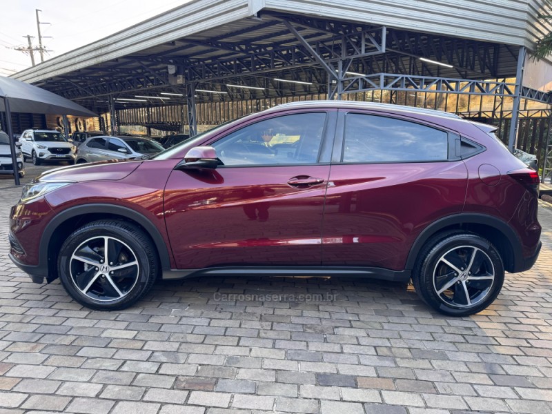 HR-V 1.8 16V FLEX EX 4P AUTOMÁTICO - 2020 - DOIS IRMãOS