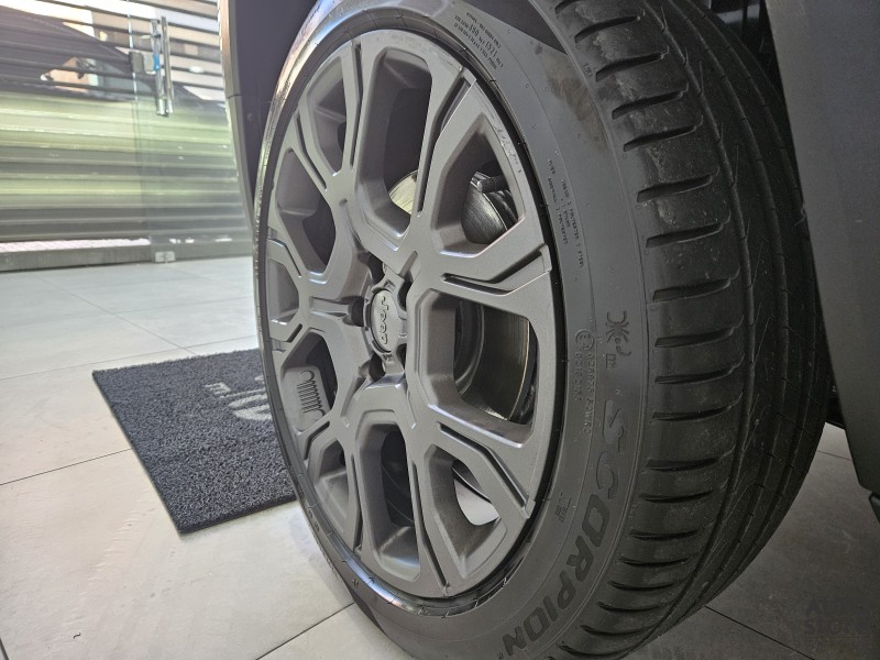 RENEGADE 1.3 S T270 16V TURBO FLEX 4X4 4P AUTOMÁTICO - 2023 - CAXIAS DO SUL