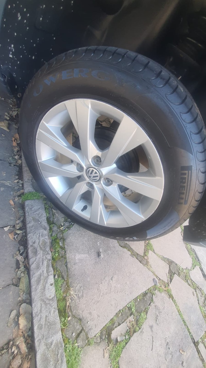 GOL 1.6 MI HIGHLINE 8V FLEX 4P MANUAL - 2017 - FARROUPILHA