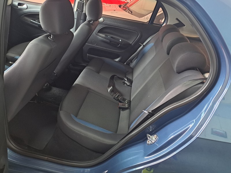 GOL 1.0 12V MPI TOTALFLEX COMFORTLINE 4P MANUAL - 2017 - FARROUPILHA