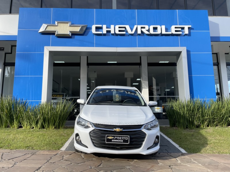 onix 1.0 ltz 12v turbo flex 4p manual 2023 guapore
