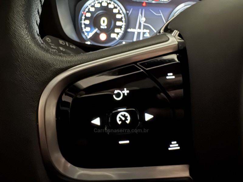 XC60 2.0 T8 INSCRIPTION 4P HYBRID AUTOMÁTICO - 2020 - CAXIAS DO SUL