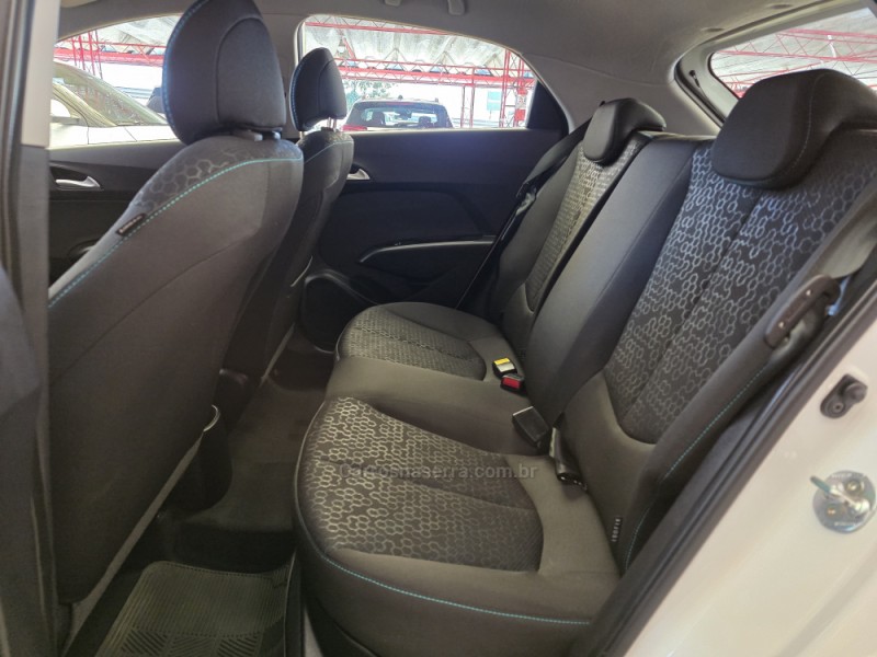 HB20X 1.6 16V PREMIUM FLEX 4P AUTOMÁTICO - 2017 - SAPIRANGA