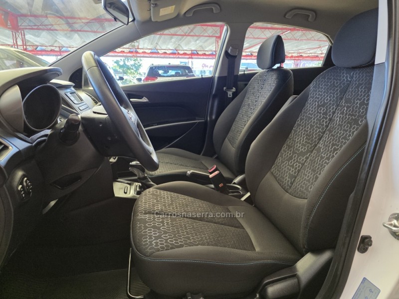 HB20X 1.6 16V PREMIUM FLEX 4P AUTOMÁTICO - 2017 - SAPIRANGA