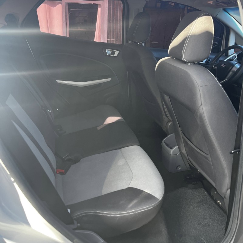ECOSPORT 1.6 FREESTYLE 16V FLEX 4P MANUAL - 2014 - CAXIAS DO SUL