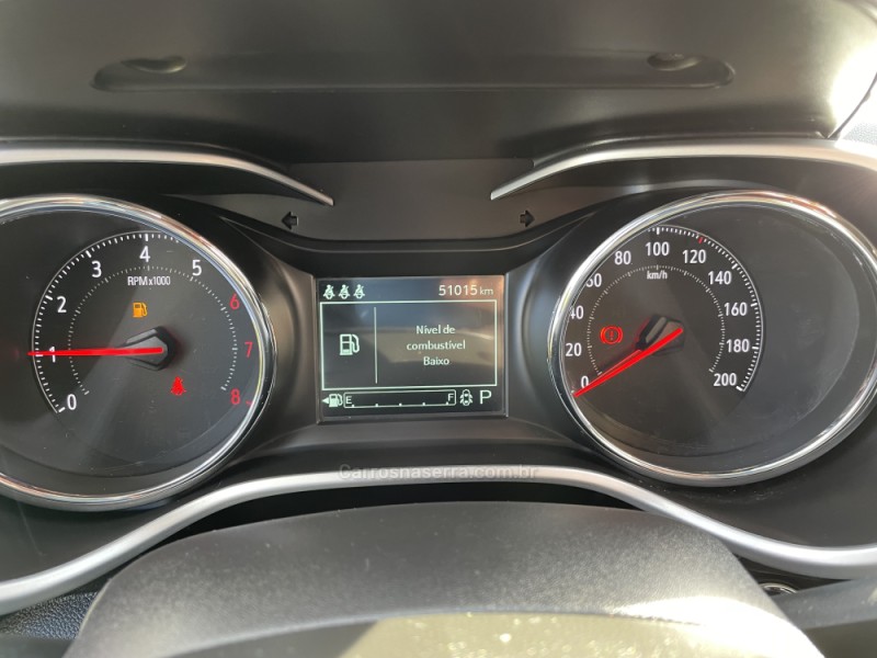 TRACKER 1.0 12V TURBO FLEX 4P AUTOMÁTICO - 2022 - GUAPORé