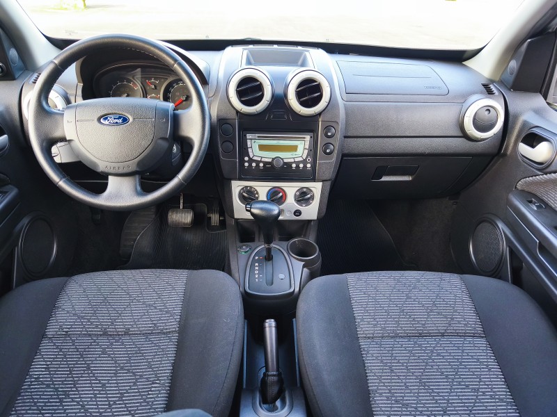 ECOSPORT 2.0 XLT 16V GASOLINA 4P AUTOMÁTICO - 2012 - CAXIAS DO SUL