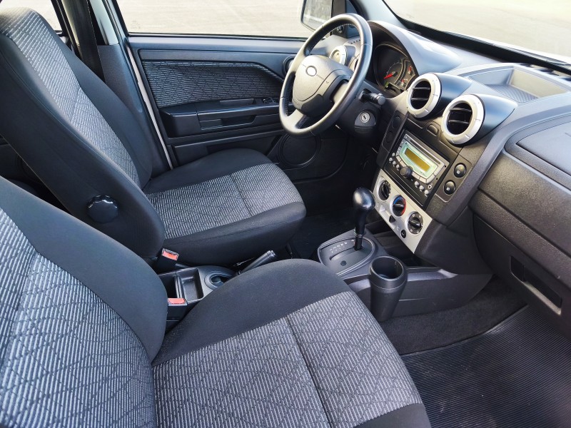 ECOSPORT 2.0 XLT 16V GASOLINA 4P AUTOMÁTICO - 2012 - CAXIAS DO SUL