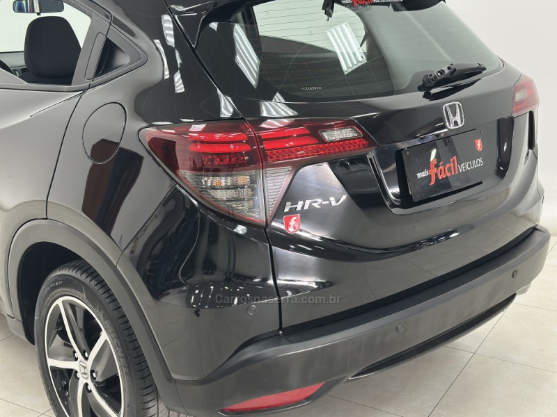 HR-V 1.8 16V FLEX EX 4P AUTOMÁTICO - 2020 - SANTA CRUZ DO SUL