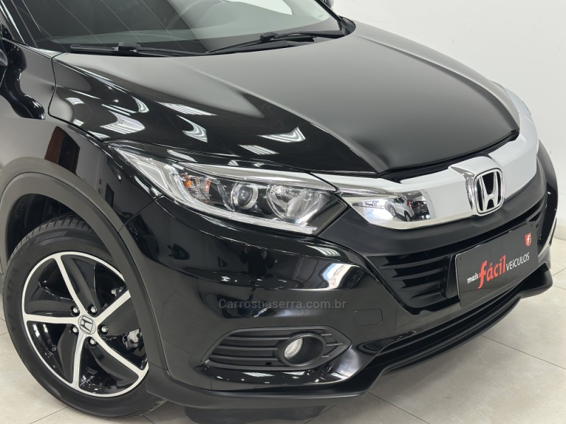 HR-V 1.8 16V FLEX EX 4P AUTOMÁTICO - 2020 - SANTA CRUZ DO SUL