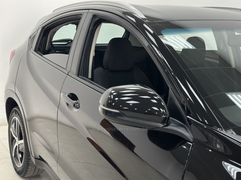 HR-V 1.8 16V FLEX EX 4P AUTOMÁTICO - 2020 - SANTA CRUZ DO SUL